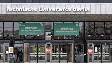 13 Jahre lehrte Mellerowicz an der Technischen Universität Berlin.