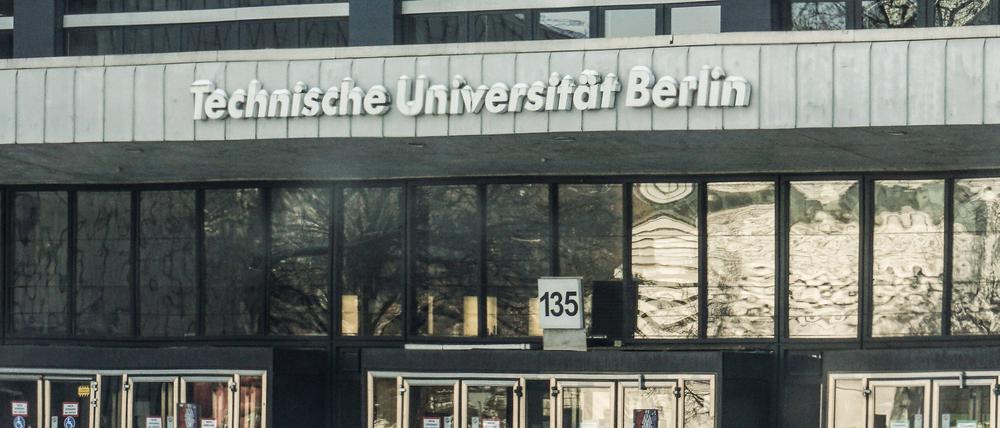 Einen Sonderforschungsbereich hat die TU noch.