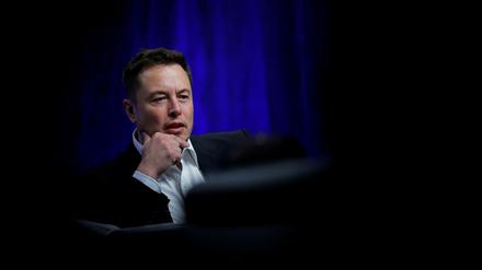Elon Musk wird früheres Konzentrationslager Auschwitz besuchen
