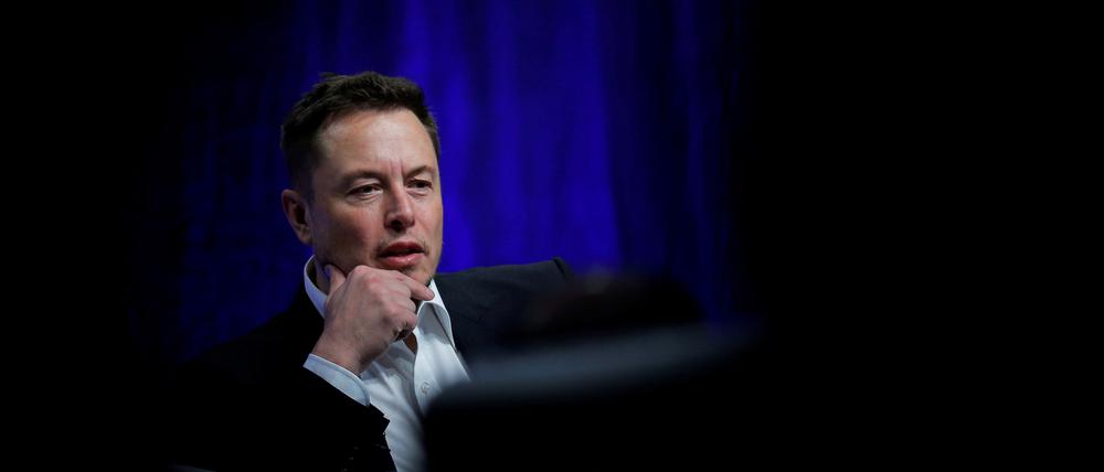 Elon Musk wird früheres Konzentrationslager Auschwitz besuchen