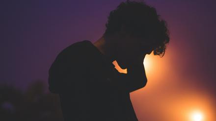 Das Halluzinogen Ketamin wirkt gegen Depressionen - auch längerfristig