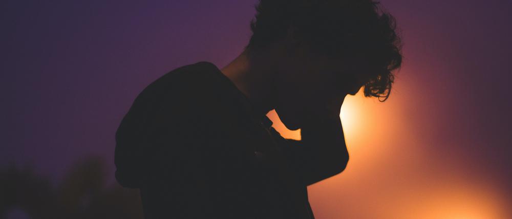 Das Halluzinogen Ketamin wirkt gegen Depressionen - auch längerfristig