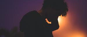 Das Halluzinogen Ketamin wirkt gegen Depressionen - auch längerfristig