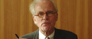 Volker Hassemer
