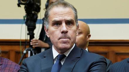 Hunter Biden