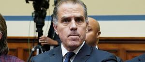Hunter Biden