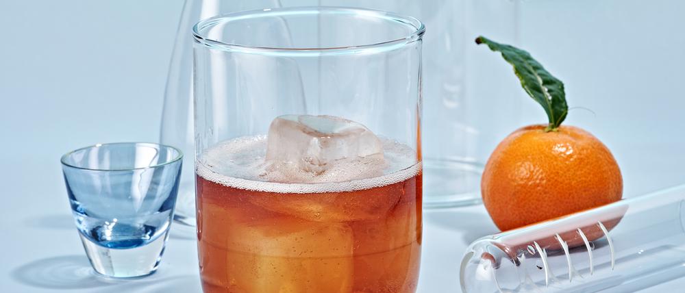 Buch Alkoholfrei von Nicole Krauß