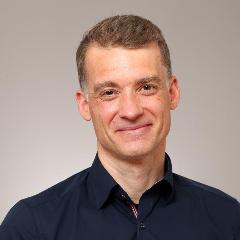 Florian Zemmin, Geschäftsführender Direktor des Instituts für Islamwissenschaft der FU Berlin.
Pressefoto