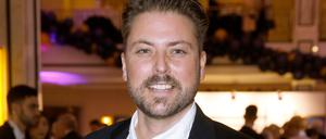 Felix von Jascheroff