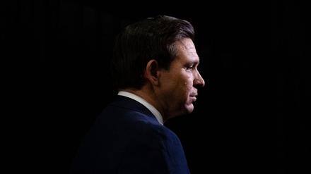 Ron DeSantis