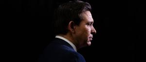 Ron DeSantis