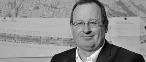 Jens-Holger Kirchner. (Archivbild)