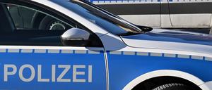 Potsdam, 08.01.2024, Lokales, Polizei.