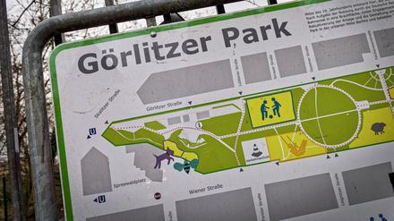 Görlitzer Park