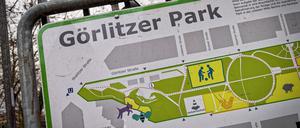 Görlitzer Park