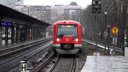 Die Lokführergewerkschaft GDL hat zu einem sechstägigen Ausstand aufgerufen. 