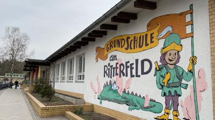 Grundschule am Ritterfeld