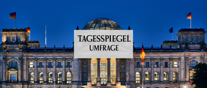 Umfrage Parteineugründungen
