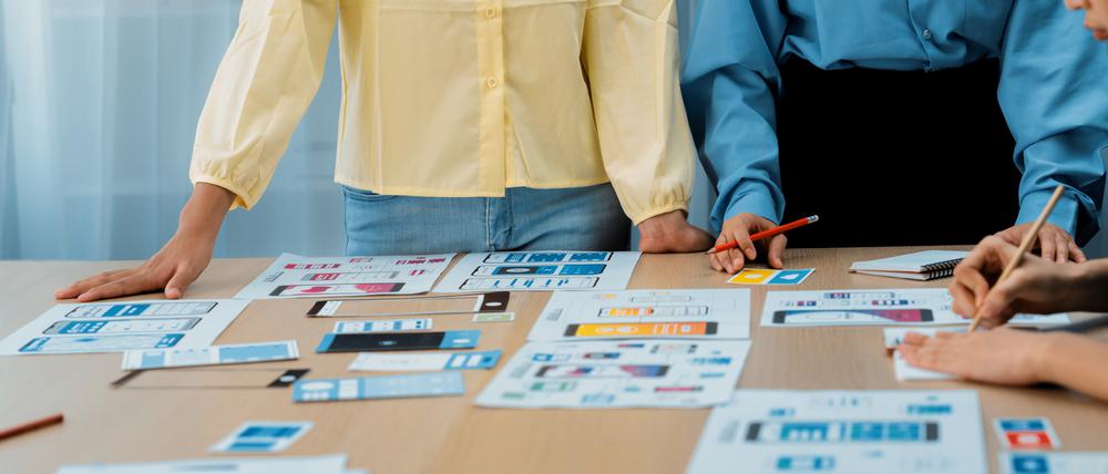 Wer hat den besten Pitch? Start-ups können sich bewerben.