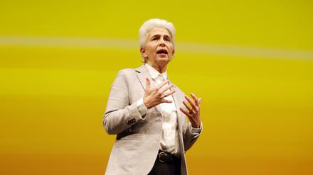Marie-Agnes Strack-Zimmermann