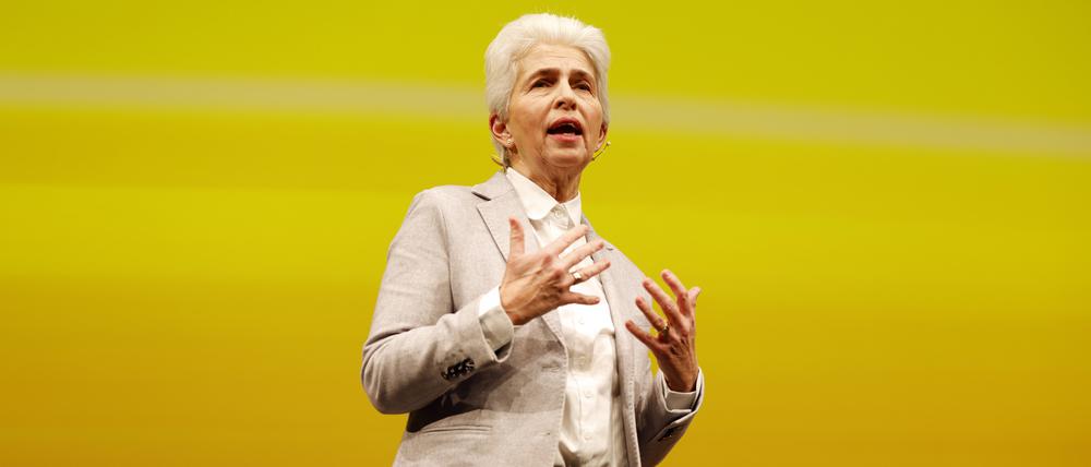 Marie-Agnes Strack-Zimmermann