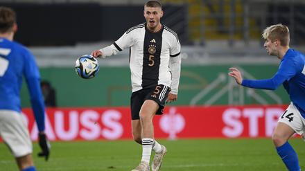 Marton Dardai wird künftig nicht mehr für Deutschland spielen, sondern für das Land seiner Eltern.
