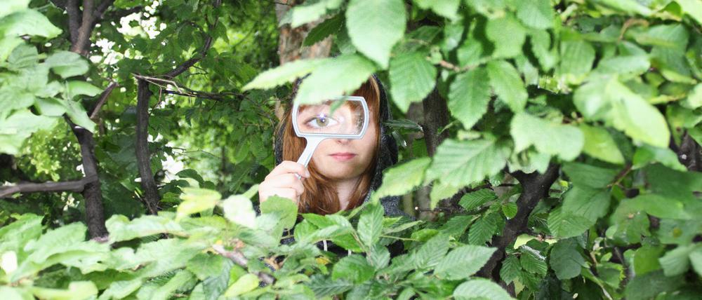 Persönlichkeitstests sollen Hinweise geben, ob ein Kandidat zum Beispiel durchsetzungsfähig genug ist, um Verhandlungen mit Mitarbeitern zu führen, oder ausreichend Empathie für einen Führungsjob mitbringt.