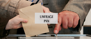 Umfrage Landtagswahl Brandenburg