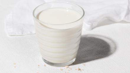 Die Milch machts. Vielleicht aber oft anders, als man bisher dachte.