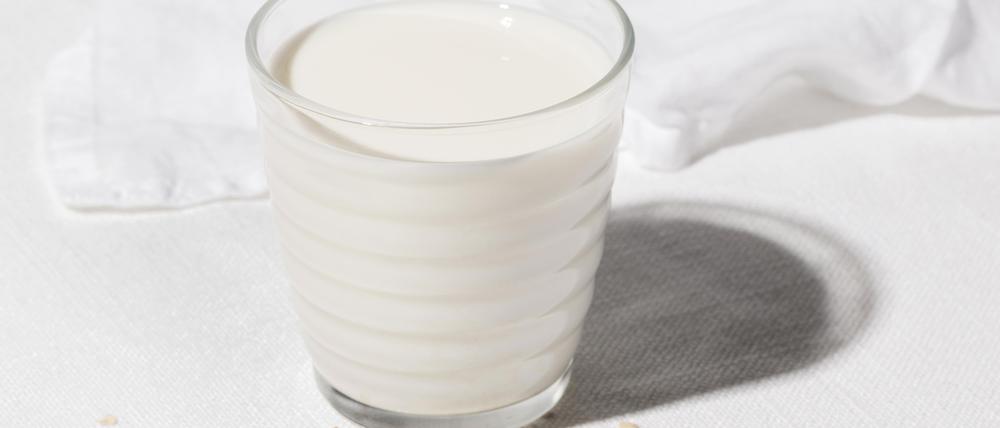Die Milch machts. Vielleicht aber oft anders, als man bisher dachte.