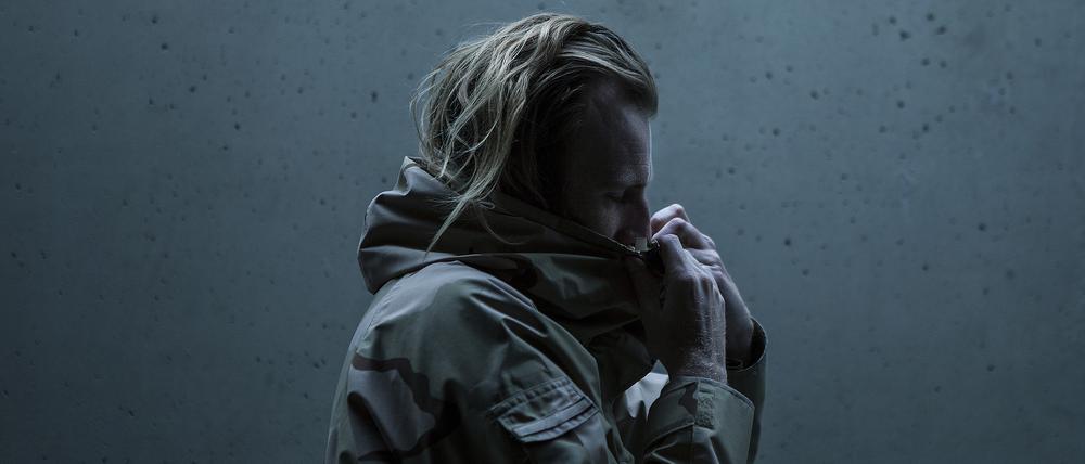 Die Stars, wie Ben Frost, treten allesamt auf. Gerade die wenig bekannten machen das Festival allerdings aus.