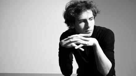 Solist am Piano beim Sonderkonzert im Februar: Der Franzose Alexandre Kantorow
