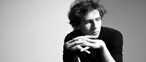 Solist am Piano beim Sonderkonzert im Februar: Der Franzose Alexandre Kantorow