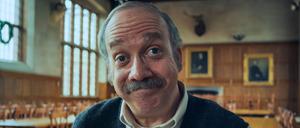 Paul Giamatti in „The Holdovers“