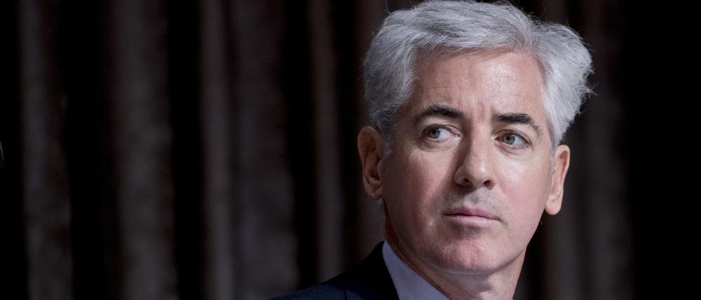 Der Investor Bill Ackman war einer der lautesten Kritiker von Harvard-Präsidentin Claudine Gay. Jetzt droht er der Spitzenuniversität MIT mit einer zweifelhaften Plagiatsprüfung.