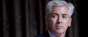 Der Investor Bill Ackman war einer der lautesten Kritiker von Harvard-Präsidentin Claudine Gay. Jetzt droht er der Spitzenuniversität MIT mit einer zweifelhaften Plagiatsprüfung.