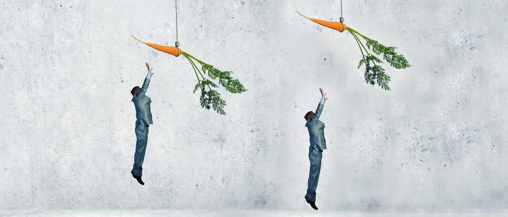 Die größten Red Flags im Recruiting: „Plötzlich riss jegliche Kommunikation ab.“
