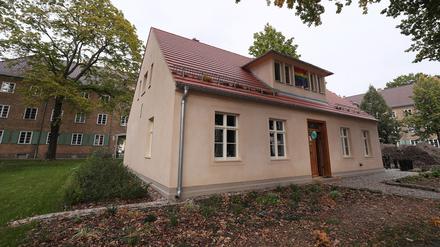 Eröffnung Nachbarschafts- und Begegnungshaus Heidehaus