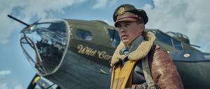  Austin Butler in der Folge 1  der Apple TV+ Serie  ·Masters of the Air·