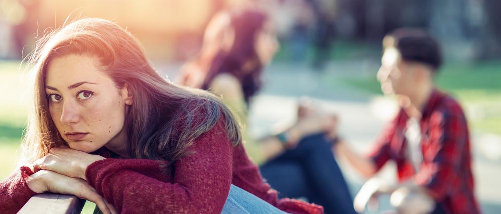 Die beste Freundin ist frisch verliebt. „Der Neue“ nervt – und jetzt?