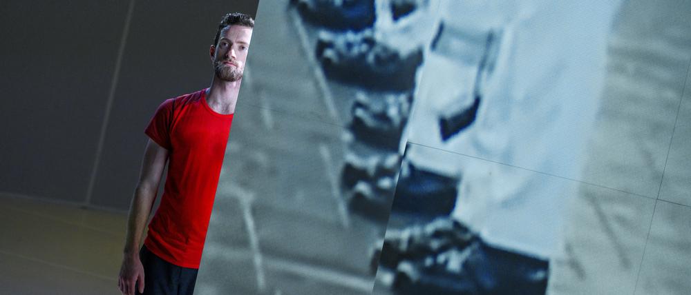 Filmstill aus „Lost in Formation“ von Kombinat.