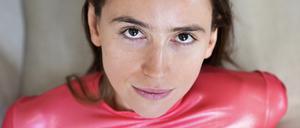Audrey Danza Clubgold