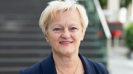 Renate Künast wehrte sich erfolgreich gegen unwahre Aussagen, die auf Facebook über sie verbreitet wurden.