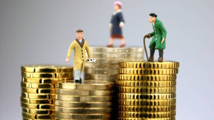 bb_003_60808197 25608/BB_003_60808197, Pensionsvorsorge,  INSADCO / Bilderbox *** bb 003 60808197 25608 BB 003 60808197 , pension plan, INSADCO picture box 