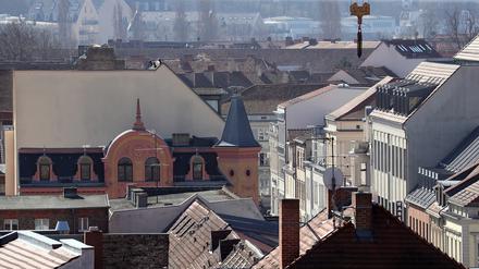 Laut dem neuen Konzept sollen mehr Stadteile eine Soziale Erhaltungssatzung bekommen, um Verdrängung zu verhindern.