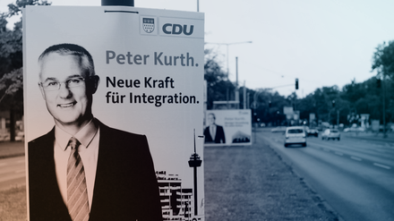 Peter Kurth 