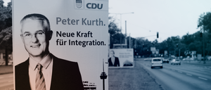 Peter Kurth 