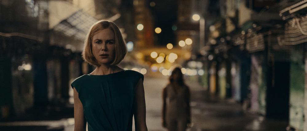 Margaret (Nicole Kidman)
Nicole Kidman in "The Expats"