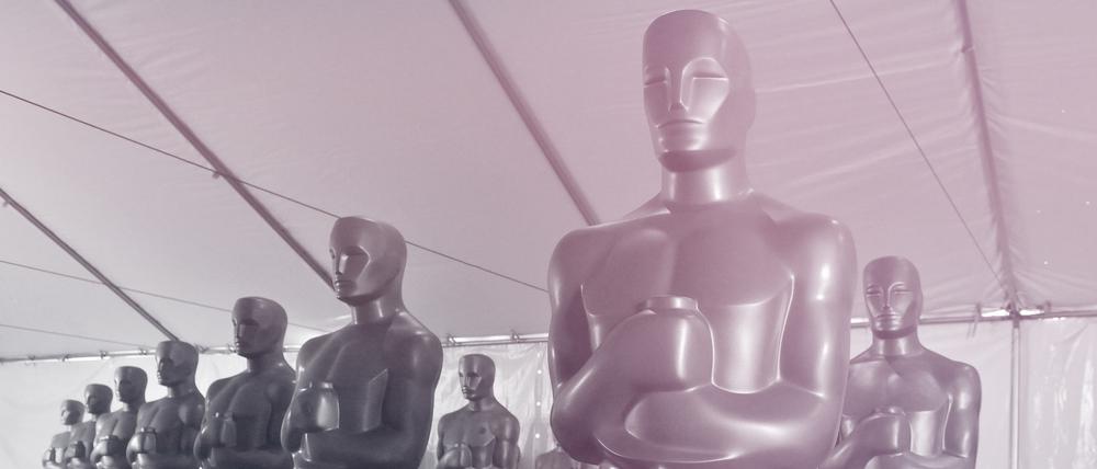 Sandra Hüller, Wim Wenders und Ilker Çatak sind für die Oscar-Gala am 10. März nominiert.