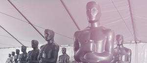 Sandra Hüller, Wim Wenders und Ilker Çatak sind für die Oscar-Gala am 10. März nominiert. 